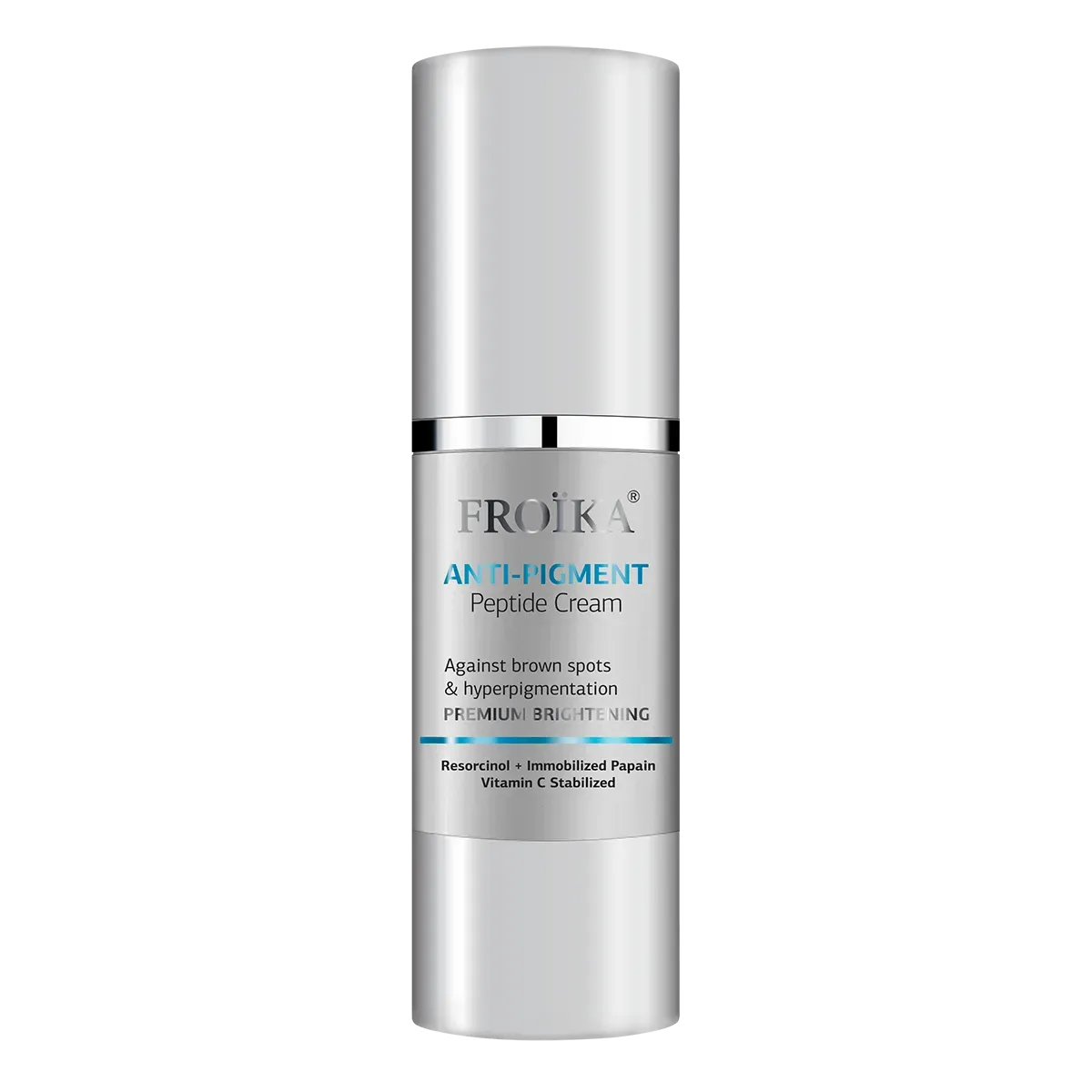 Froika - Anti-Pigment Peptide Cream - GOLDFARMACI