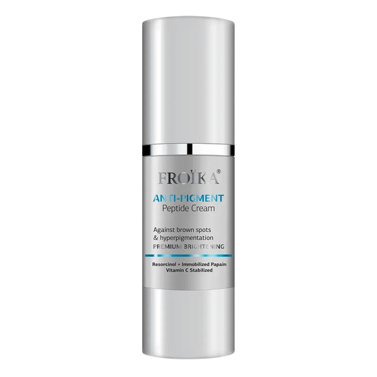 Froika - Anti-Pigment Peptide Cream - GOLDFARMACI