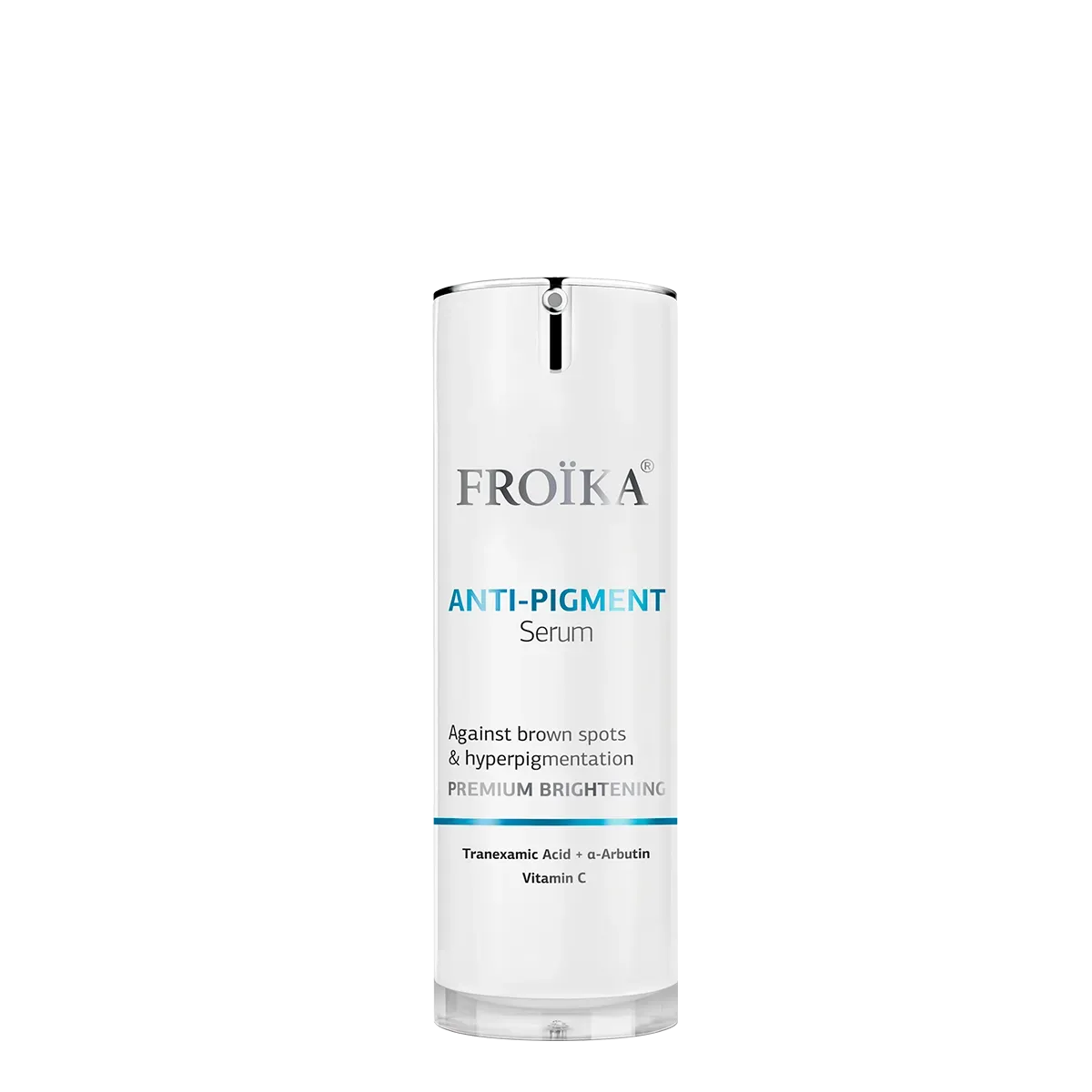 Froika - Anti-Pigment Serum - GOLDFARMACI