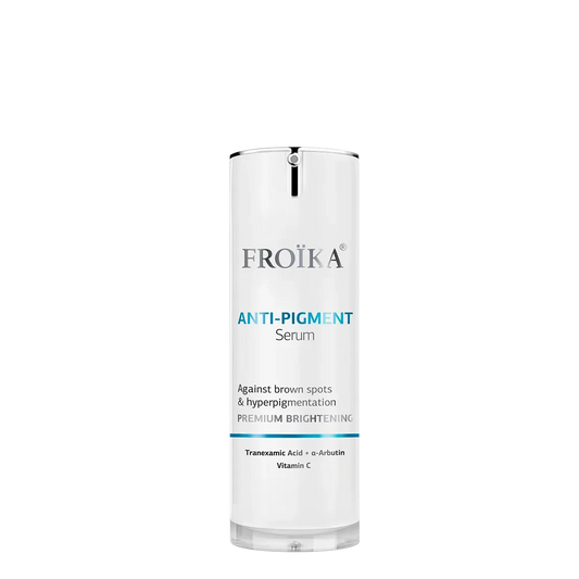 Froika - Anti-Pigment Serum - GOLDFARMACI