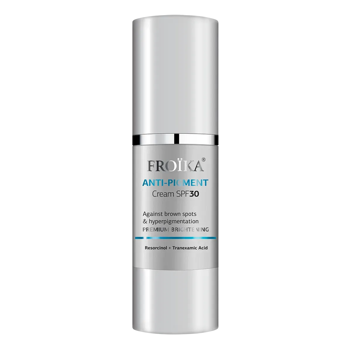 Froika - Anti-Pigment SPF 30 - GOLDFARMACI