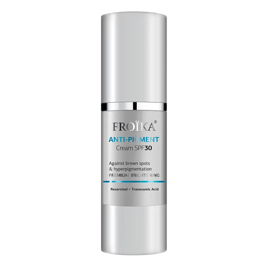 Froika - Anti-Pigment SPF 30 - GOLDFARMACI