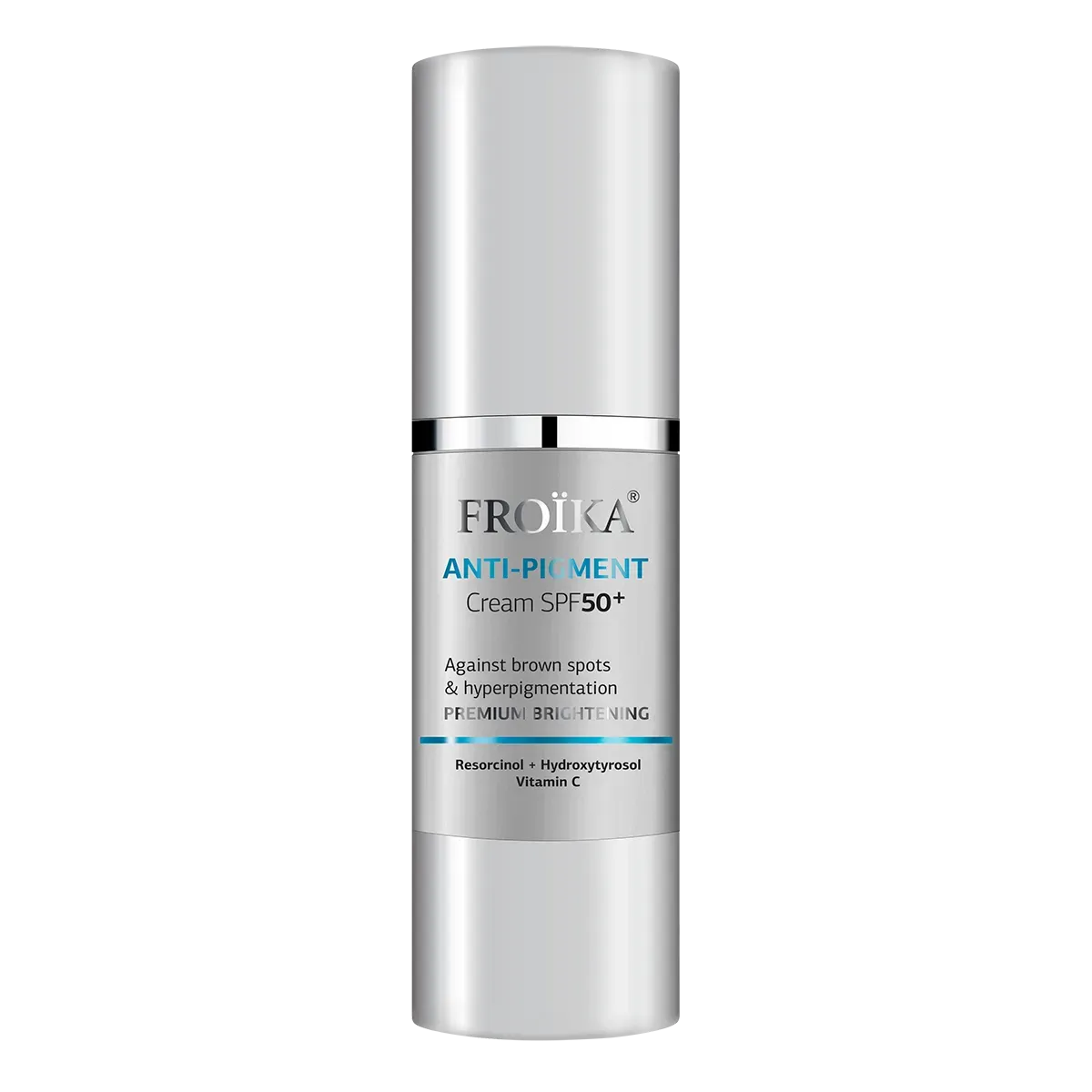 Froika - Anti-Pigment SPF 50 - GOLDFARMACI