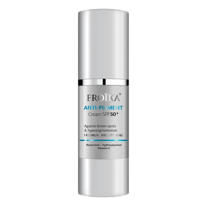 Froika - Anti-Pigment SPF 50 - GOLDFARMACI