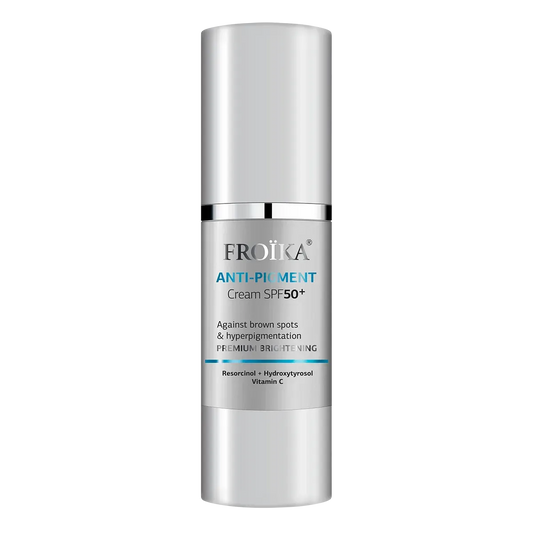 Froika - Anti-Pigment SPF 50 - GOLDFARMACI