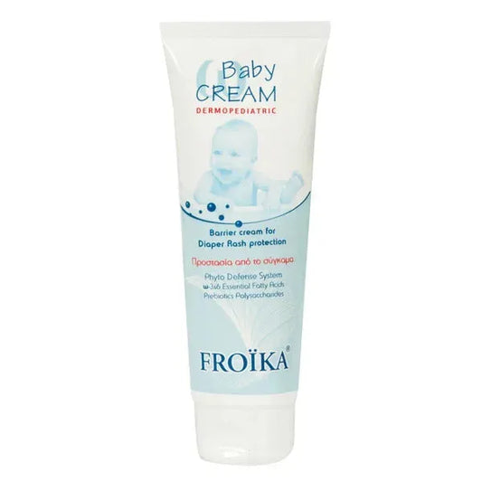 Froika - Baby Cream - GOLDFARMACI