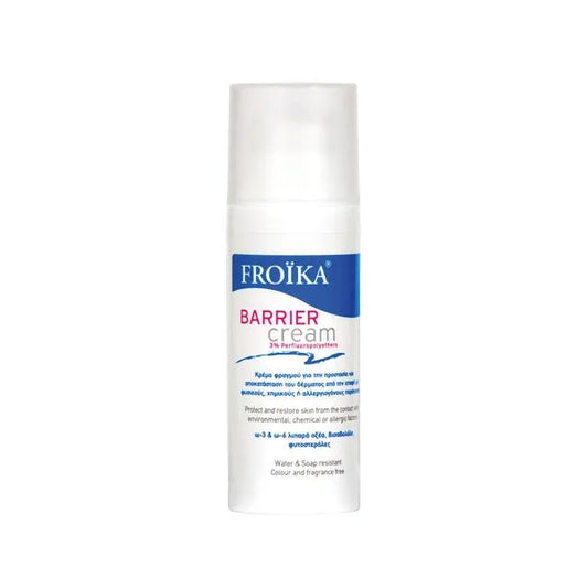 Froika - Barrier Cream - GOLDFARMACI