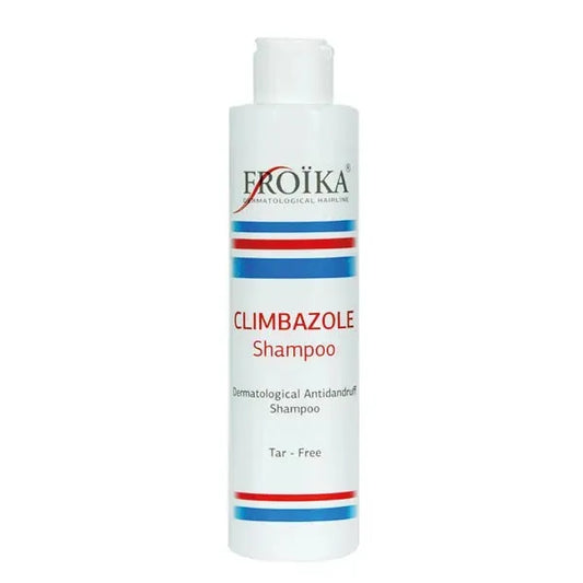 Froika - Climbazole Shampoo - GOLDFARMACI