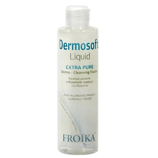 Froika - Dermosoft Liquid - GOLDFARMACI