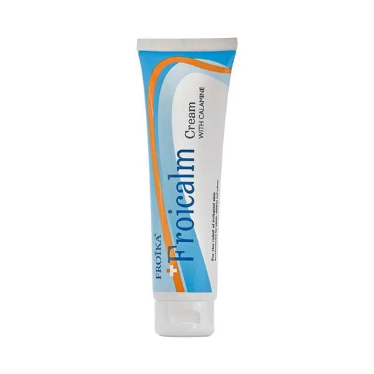 Froika - Froicalm Cream - GOLDFARMACI