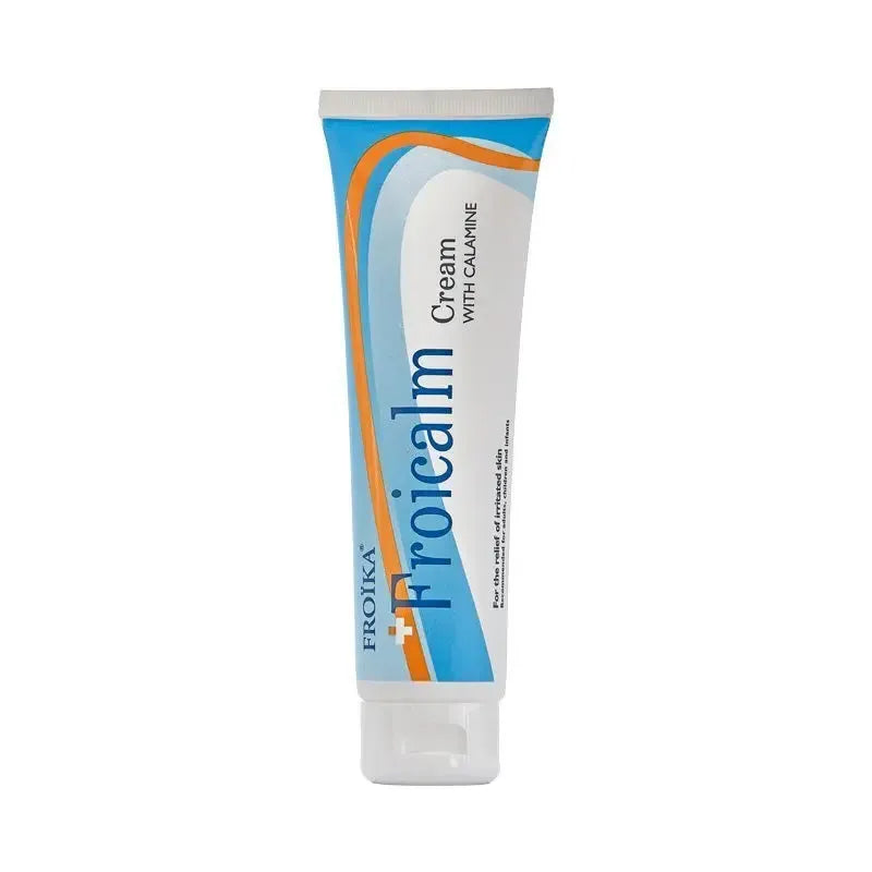 Froika - Froicalm Cream - GOLDFARMACI