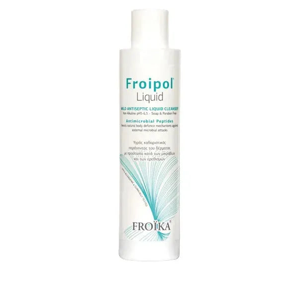 Froika - Froipol Liquid - GOLDFARMACI