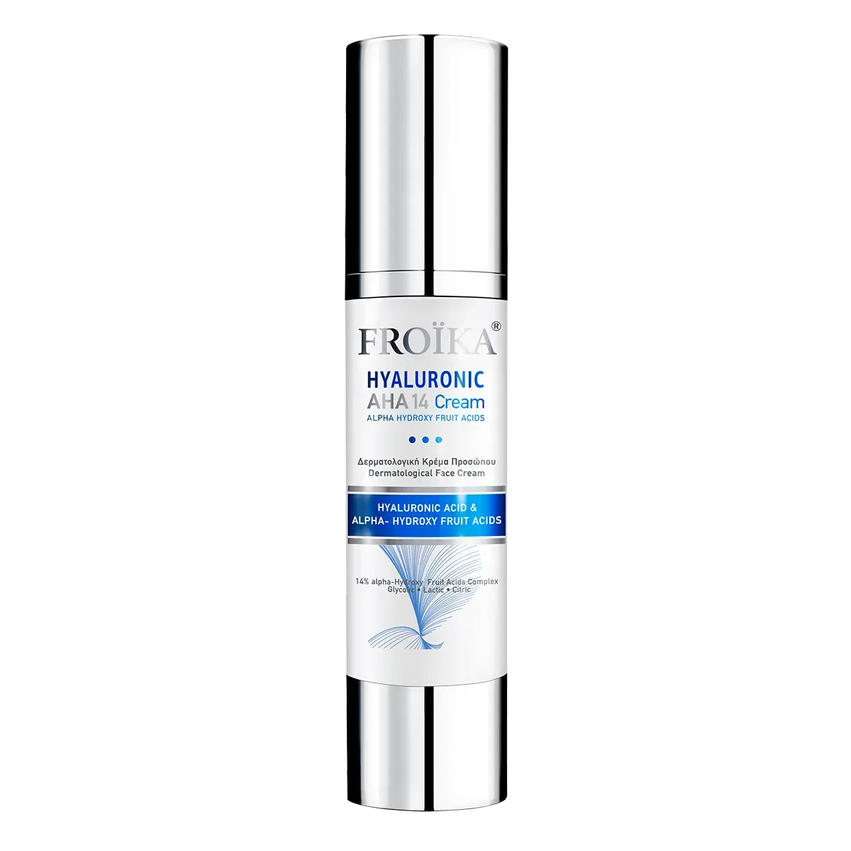 Froika - Hyaluronic AHA 14 - GOLDFARMACI