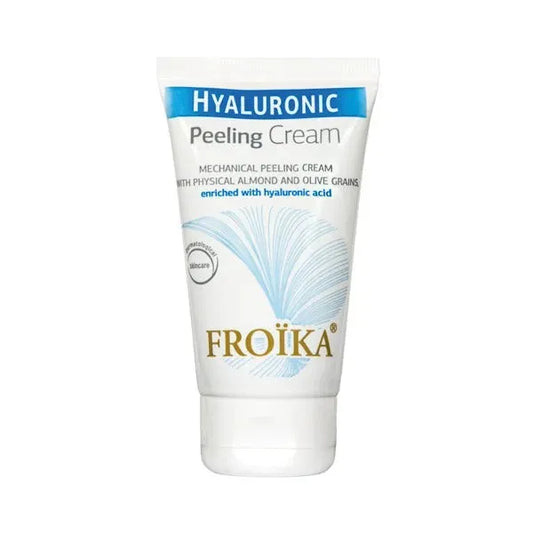 Froika - Hyaluronic Peeling Cream - GOLDFARMACI