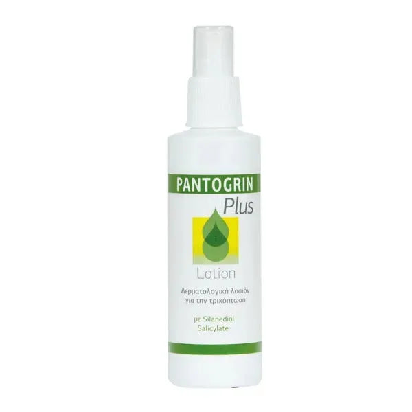 Froika - Pantogrin Plus Lotion - GOLDFARMACI