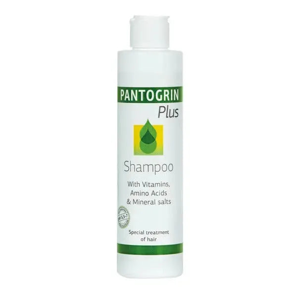 Froika - Pantogrin Plus Shampoo - GOLDFARMACI