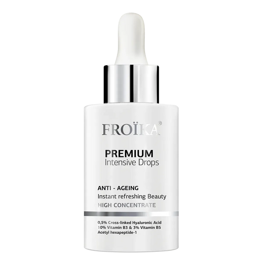 Froika - Premium Intensive Drops - GOLDFARMACI