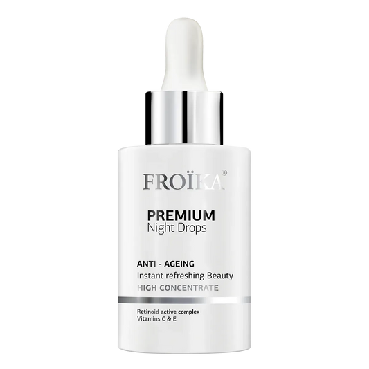 Froika - Premium Night Drops - GOLDFARMACI