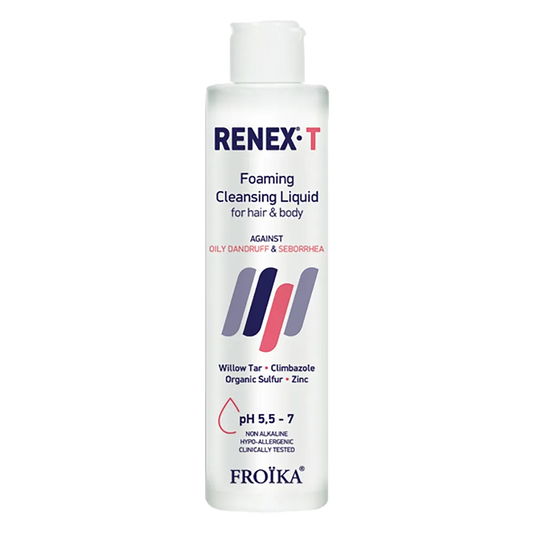Froika - Renex-T Shampoo - GOLDFARMACI