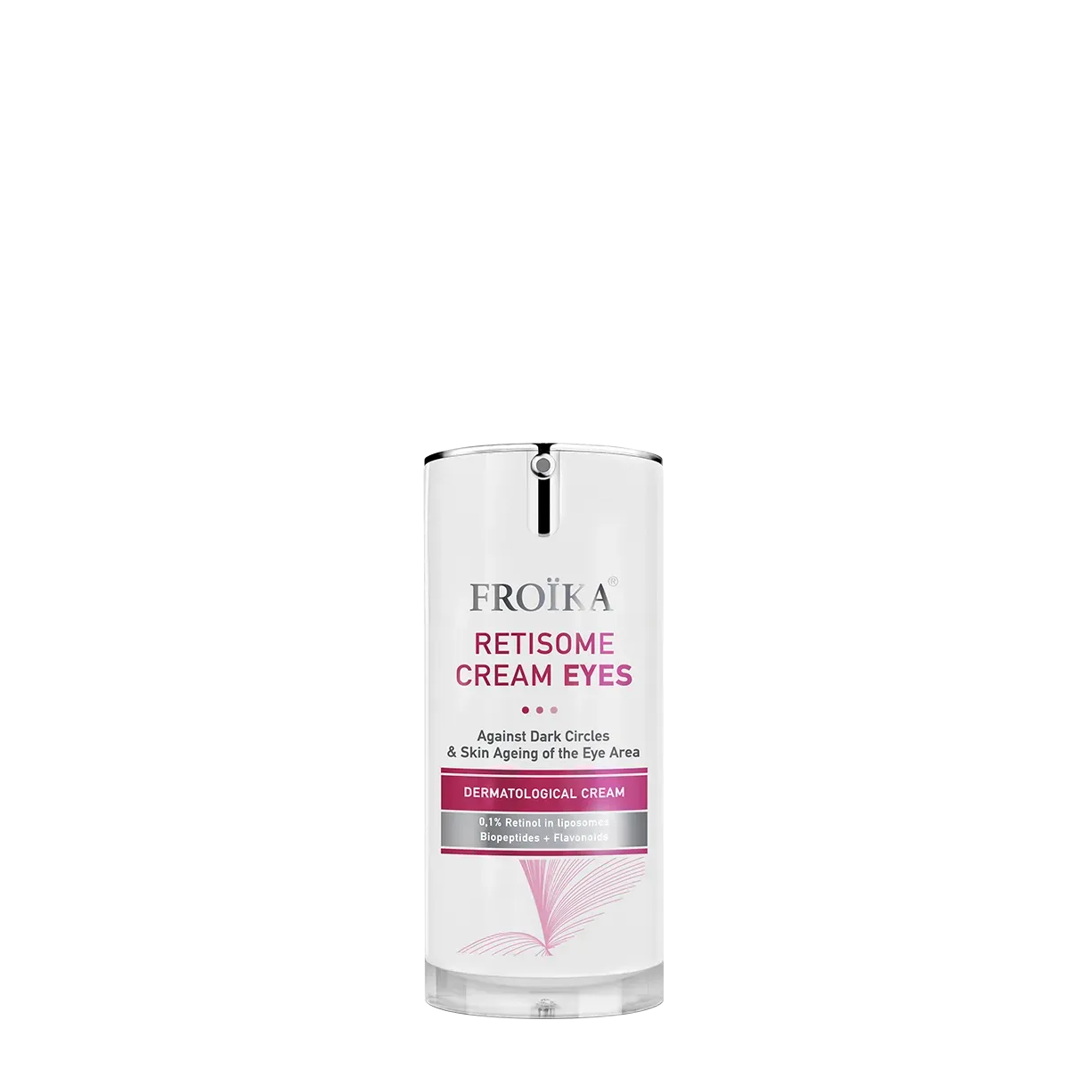 Froika - Retisome Eyes - GOLDFARMACI