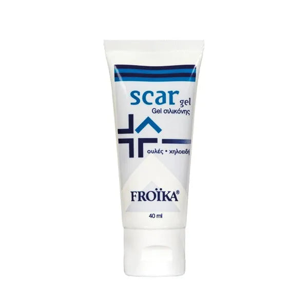 Froika - Scar Gel - GOLDFARMACI