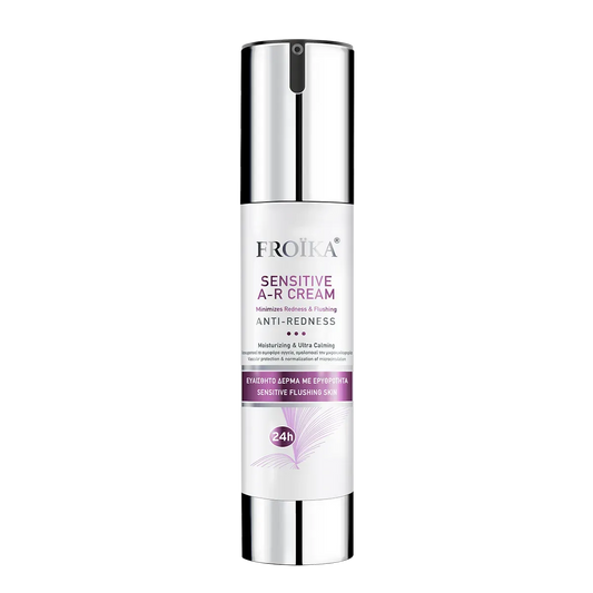 Froika - Sensitive AR Cream - GOLDFARMACI