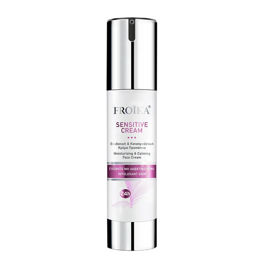 Froika - Sensitive Cream - GOLDFARMACI