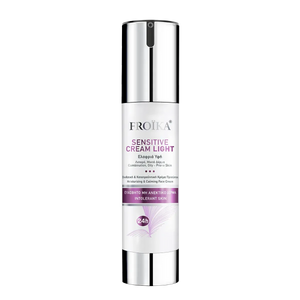 Froika - Sensitive Cream Light - GOLDFARMACI
