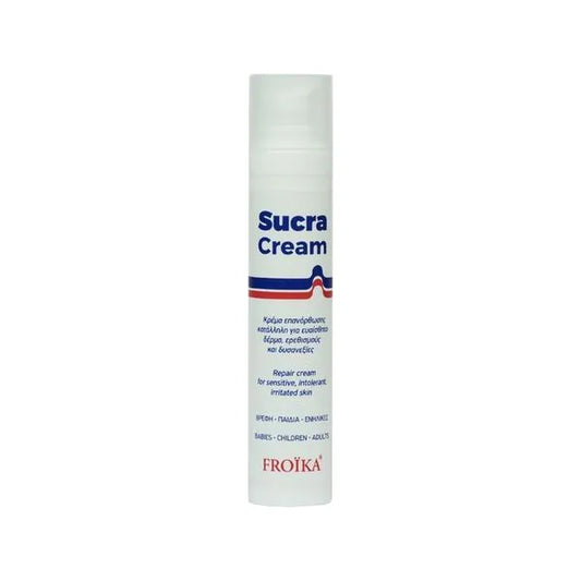 Froika - Sucra Cream - GOLDFARMACI