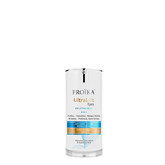 Froika - Ultra Lift Eyes - GOLDFARMACI