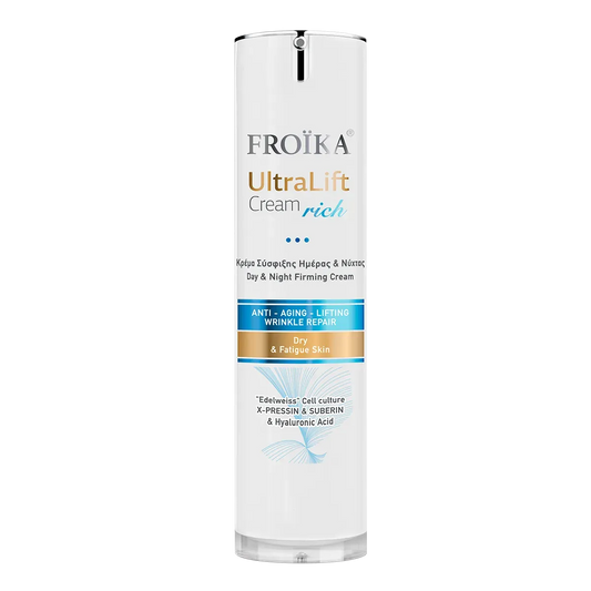 Froika - Ultra Lift Rich Cream - GOLDFARMACI