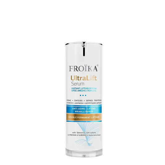Froika - Ultra Lift Serum - GOLDFARMACI