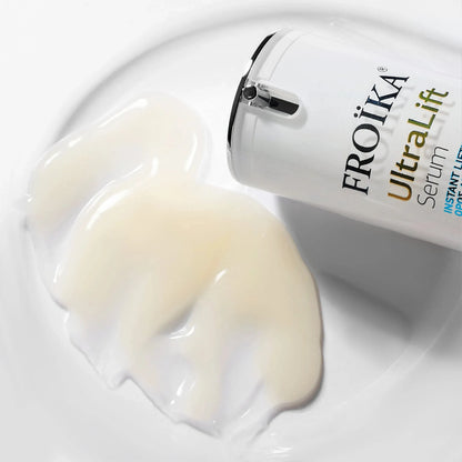 Froika - Ultra Lift Serum - GOLDFARMACI