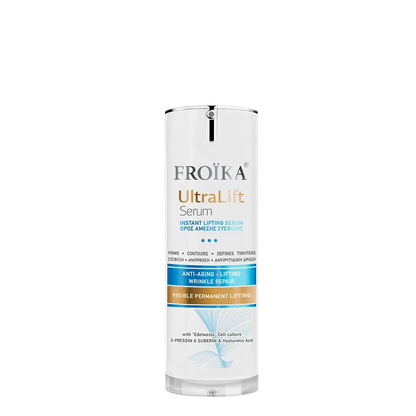 Froika - Ultra Lift Serum - GOLDFARMACI