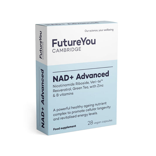 Future You Cambridge - NAD+ Advanced