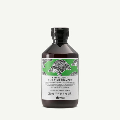 Davines - Renewing Shampoo