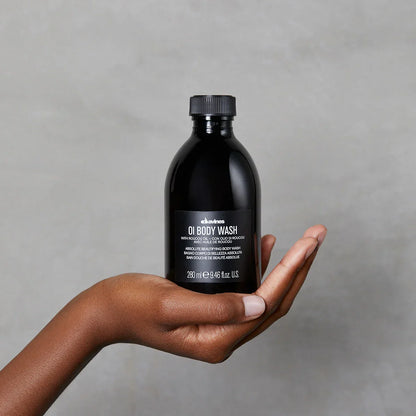 Davines - Oi Body Wash
