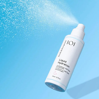 Geek&Gorgeous - Toner Liquid Hydration - GOLDFARMACI