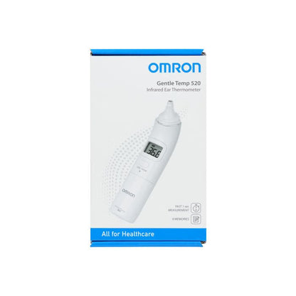 Gentle Temp 520 – Ear Thermometer