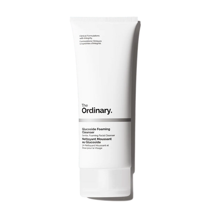 The Ordinary - Glucoside Foaming Cleanser - GOLDFARMACI