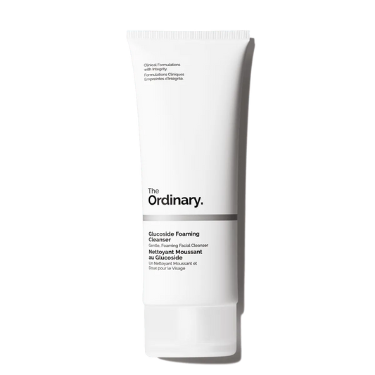 The Ordinary - Glucoside Foaming Cleanser - GOLDFARMACI