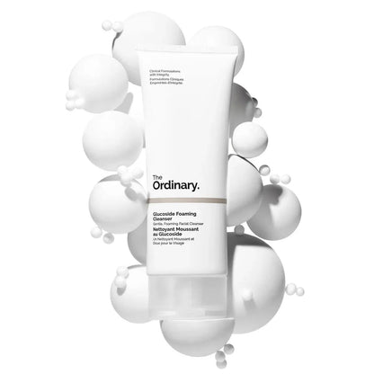 The Ordinary - Glucoside Foaming Cleanser - GOLDFARMACI