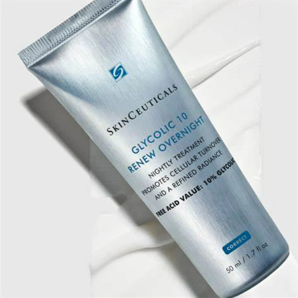 Skinceuticals - Glycolic 10 Renew Overnight