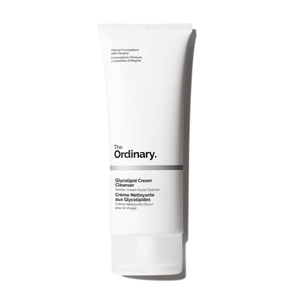 The Ordinary - Glycolipid Cream Cleanser - GOLDFARMACI