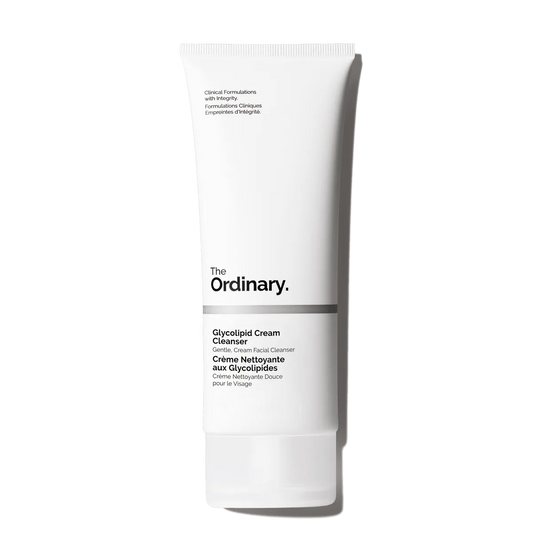 The Ordinary - Glycolipid Cream Cleanser - GOLDFARMACI