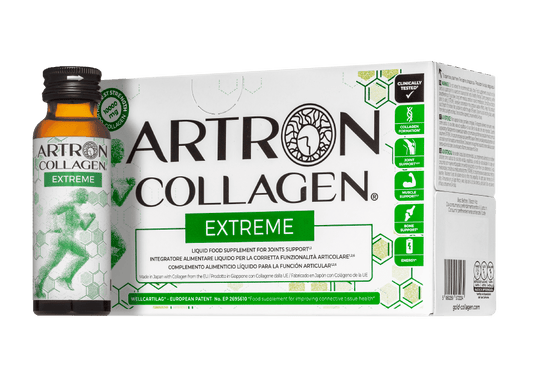Gold Collagen Artron Extreme - 10 x 50 ml