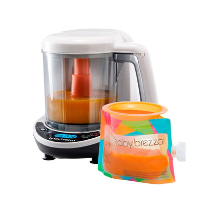 Baby Brezza - Food Maker Deluxe