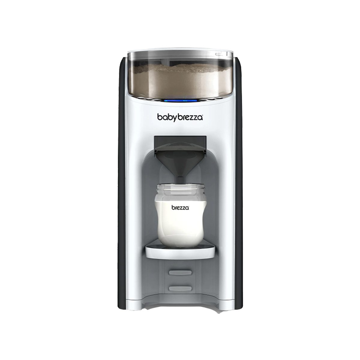 Baby Brezza - Formula Pro Advanced