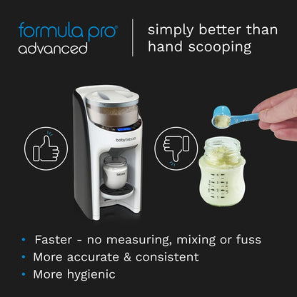 Baby Brezza - Formula Pro Advanced - Image 2