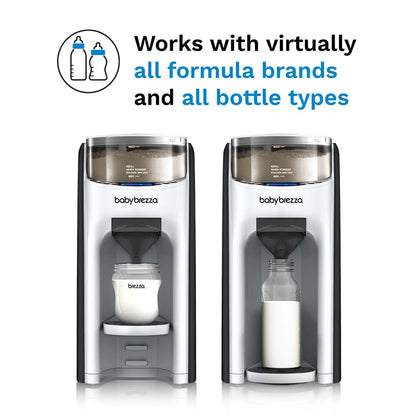 Baby Brezza - Formula Pro Advanced - Image 3